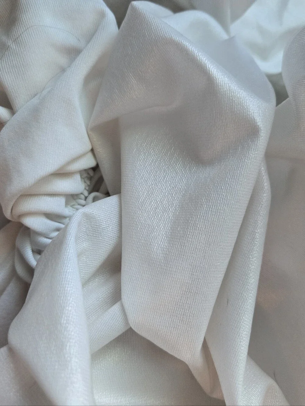 King Size Mattress Protector (Not Waterproof)